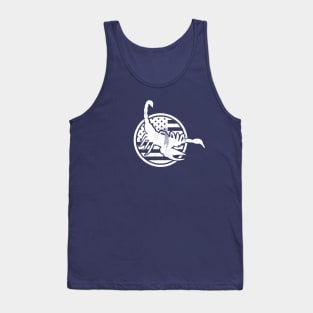 Scorpion Arachnida Exotic Pet Gift Tank Top